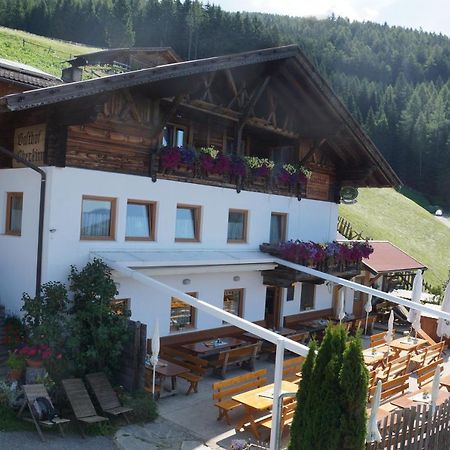 Gasthaus Oberkirn Schenna Exteriér fotografie