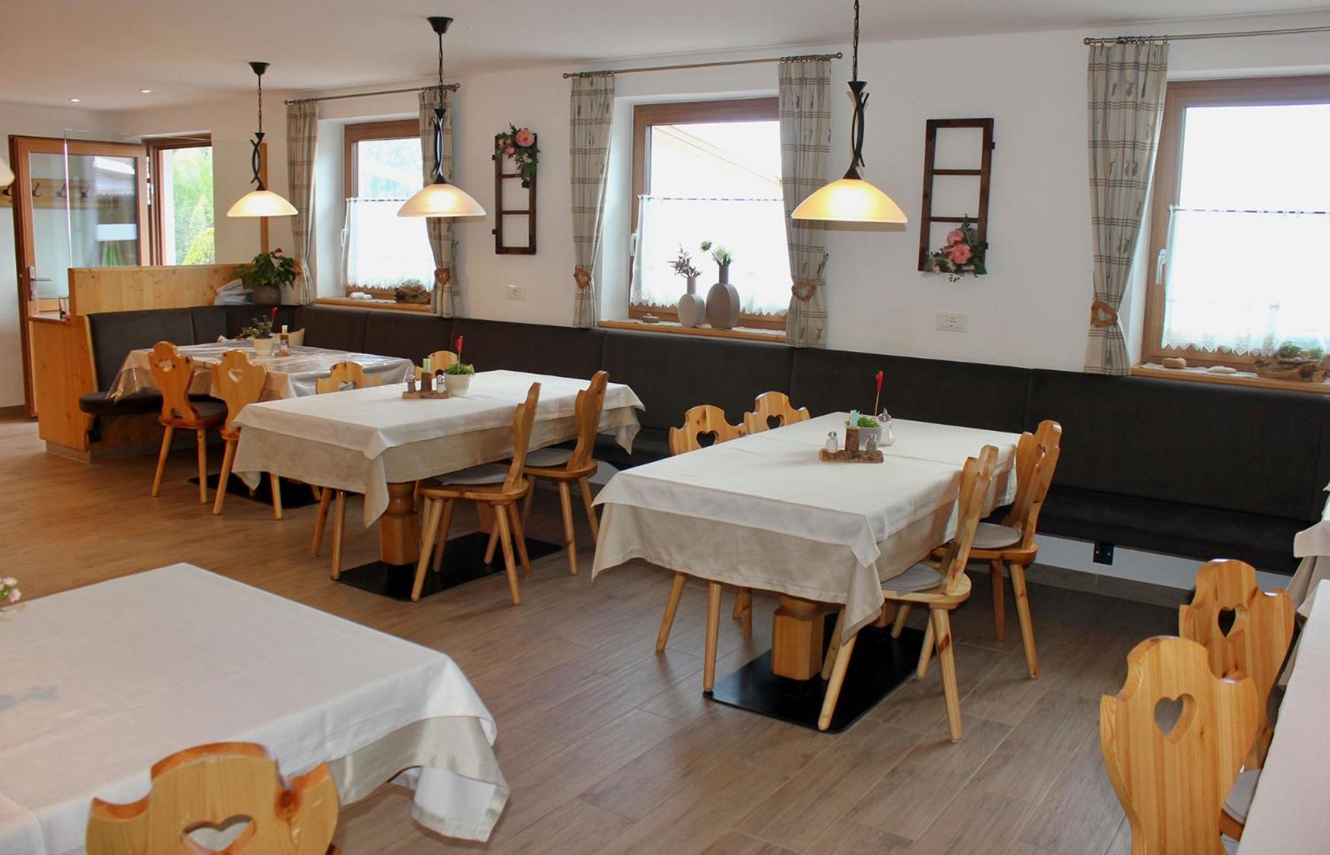 Gasthaus Oberkirn Schenna Exteriér fotografie