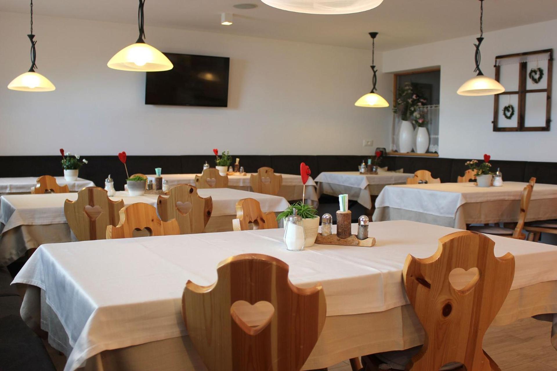 Gasthaus Oberkirn Schenna Exteriér fotografie