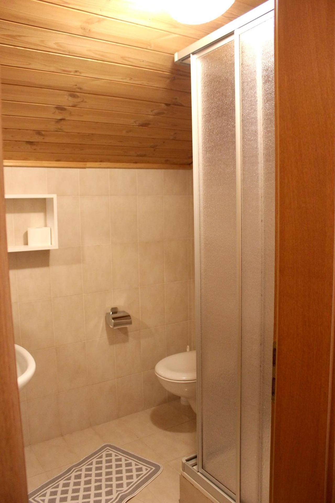Gasthaus Oberkirn Schenna Pokoj fotografie